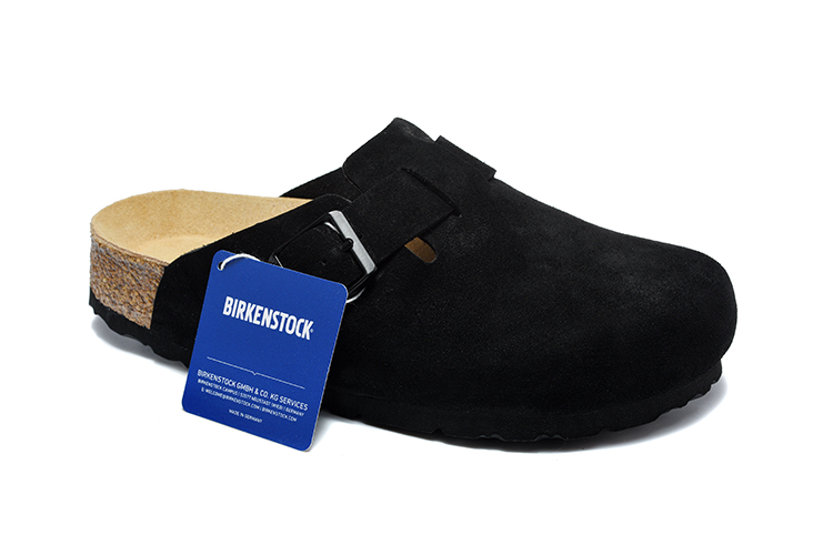 BIRKENSTOCK Cork Thong EVA New Style Size 36-45 Flip Flops Thong Sandals A351